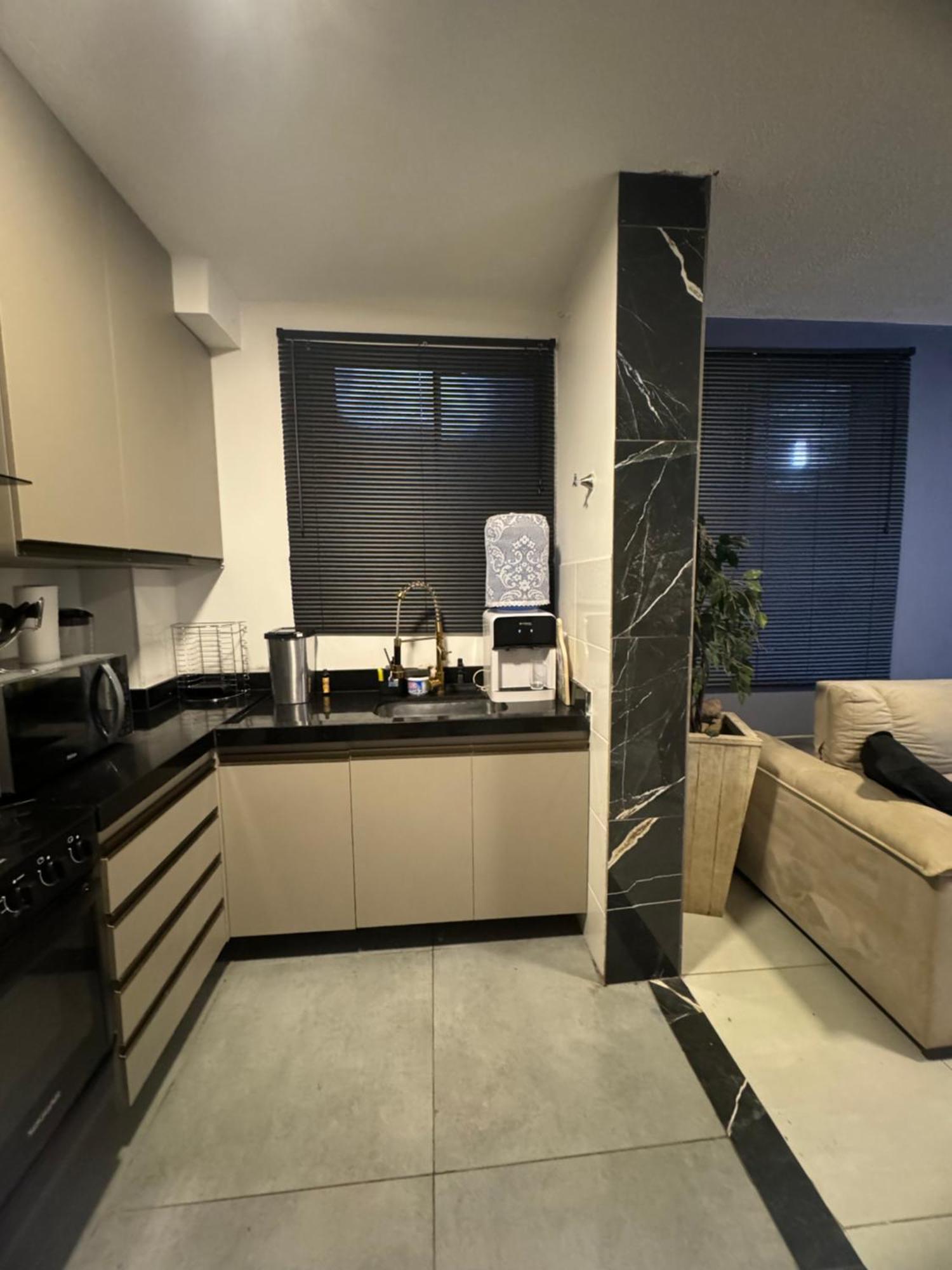 Ferienwohnung Apartamento Cuiaba Ll Exterior foto
